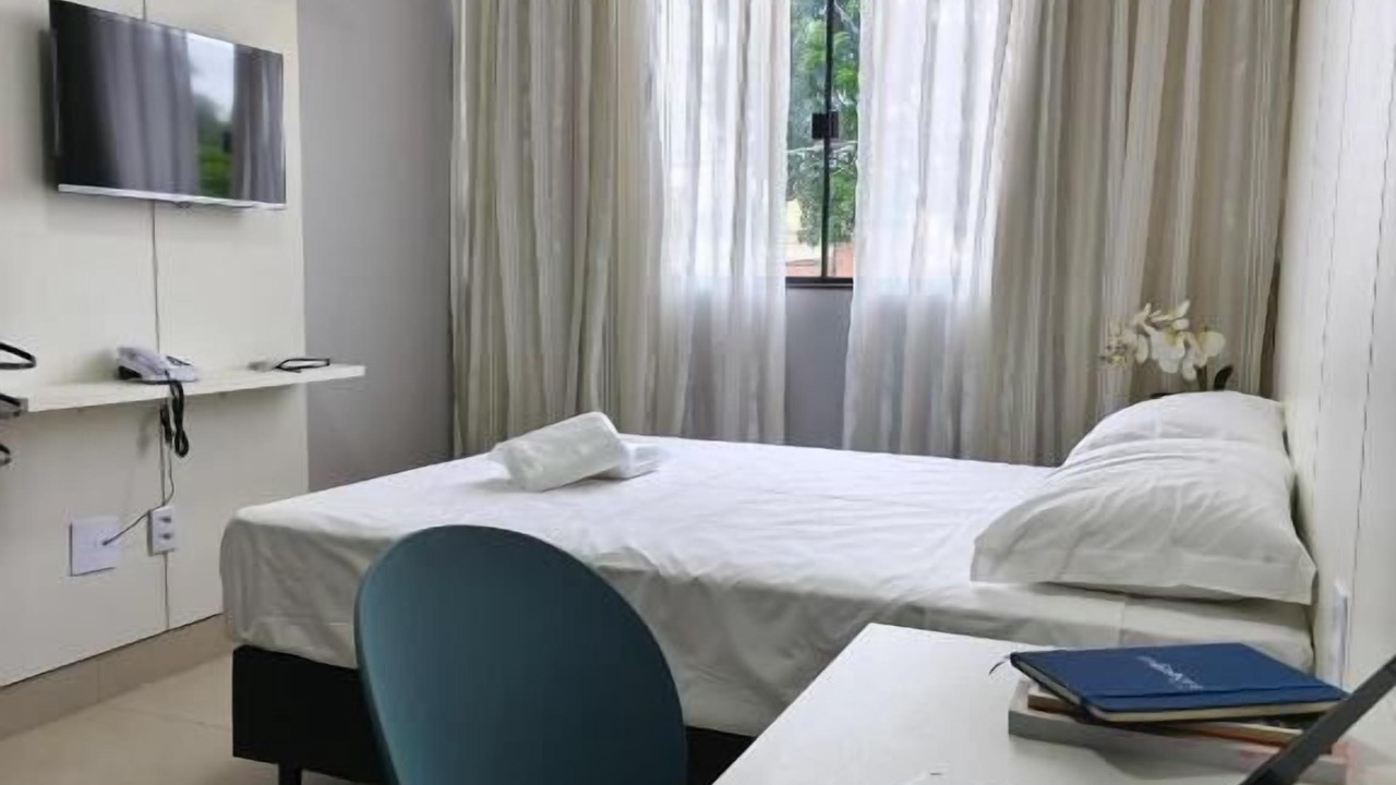 Photo of Bedroom in Nucleo Bandeirante