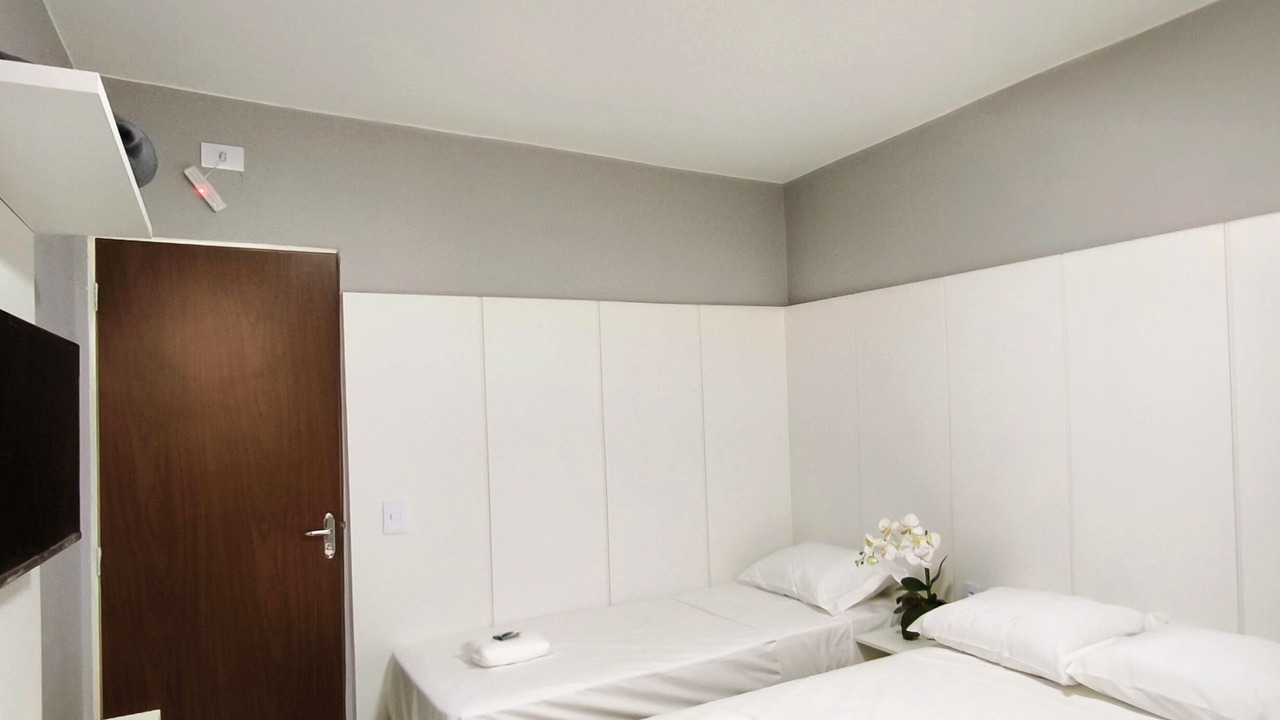 Photo of Bedroom in Nucleo Bandeirante