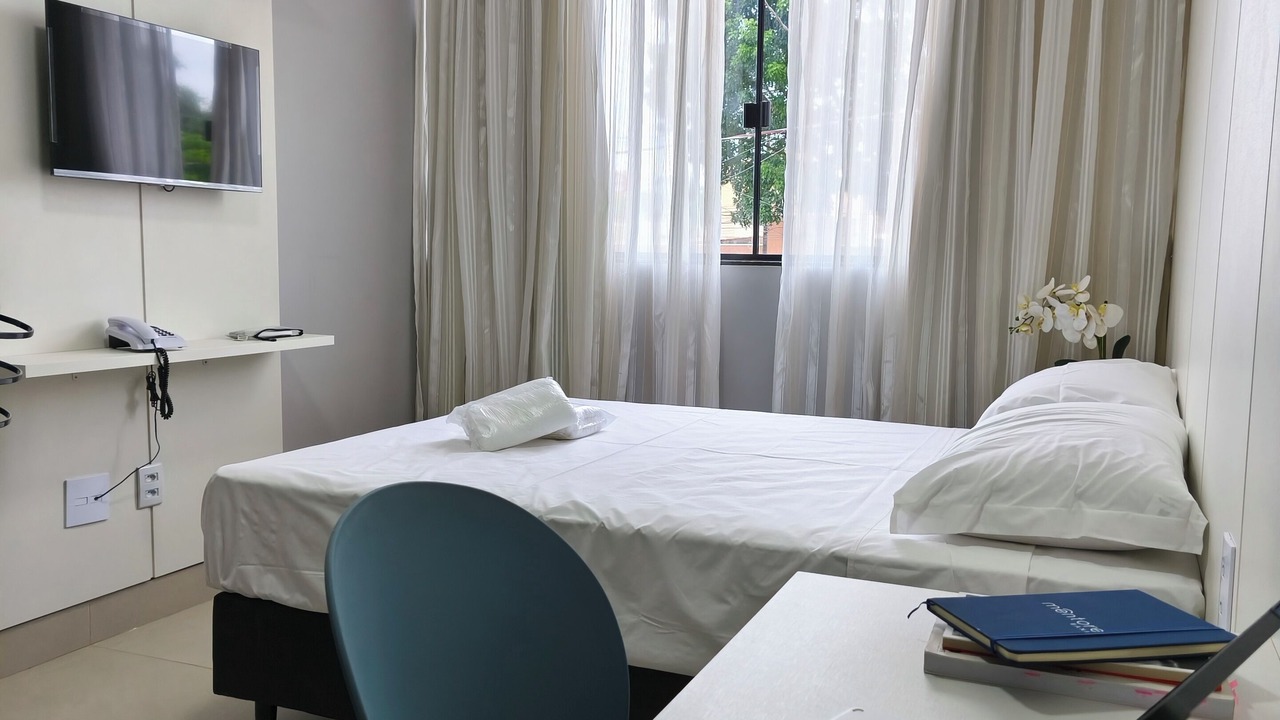 Photo of Bedroom in Nucleo Bandeirante