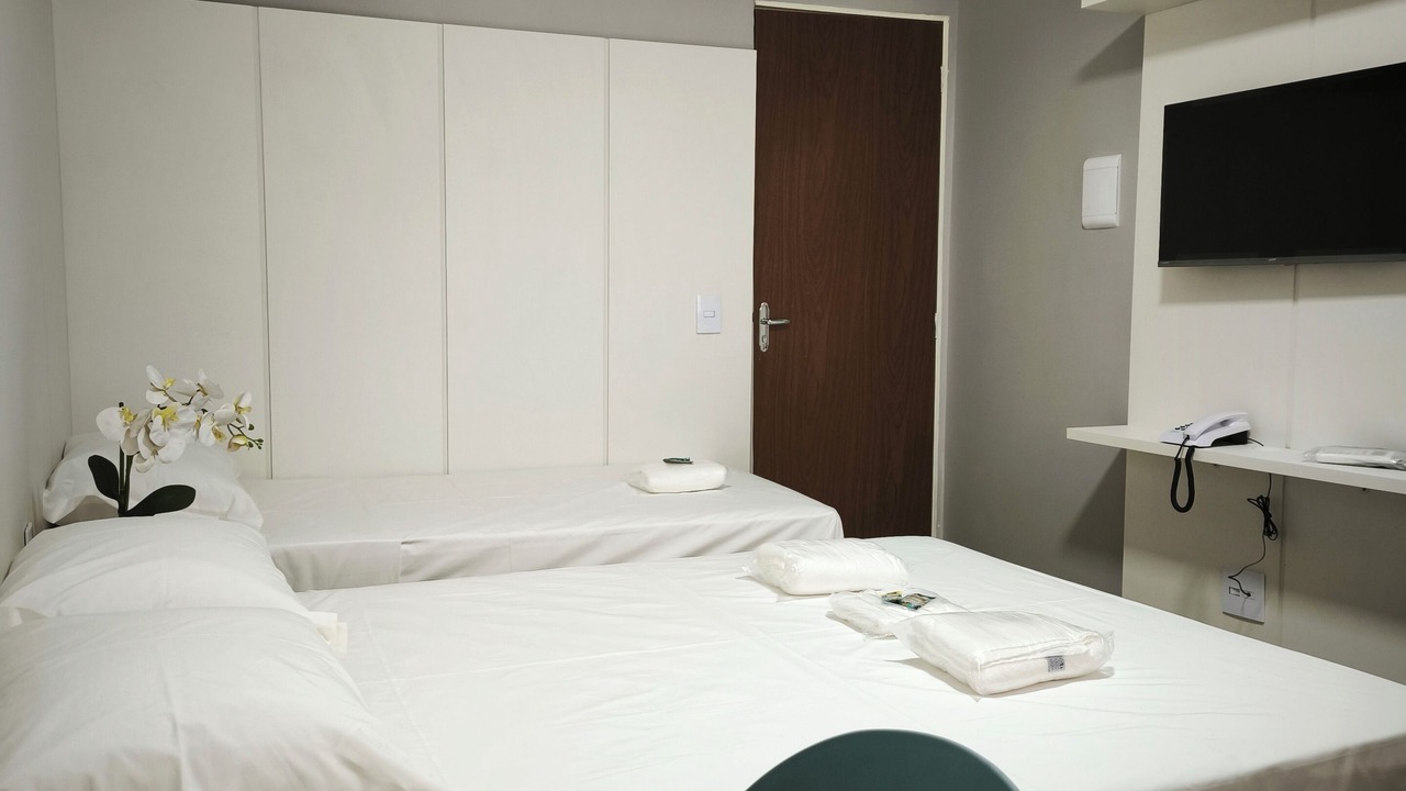 Photo of Bedroom in Nucleo Bandeirante