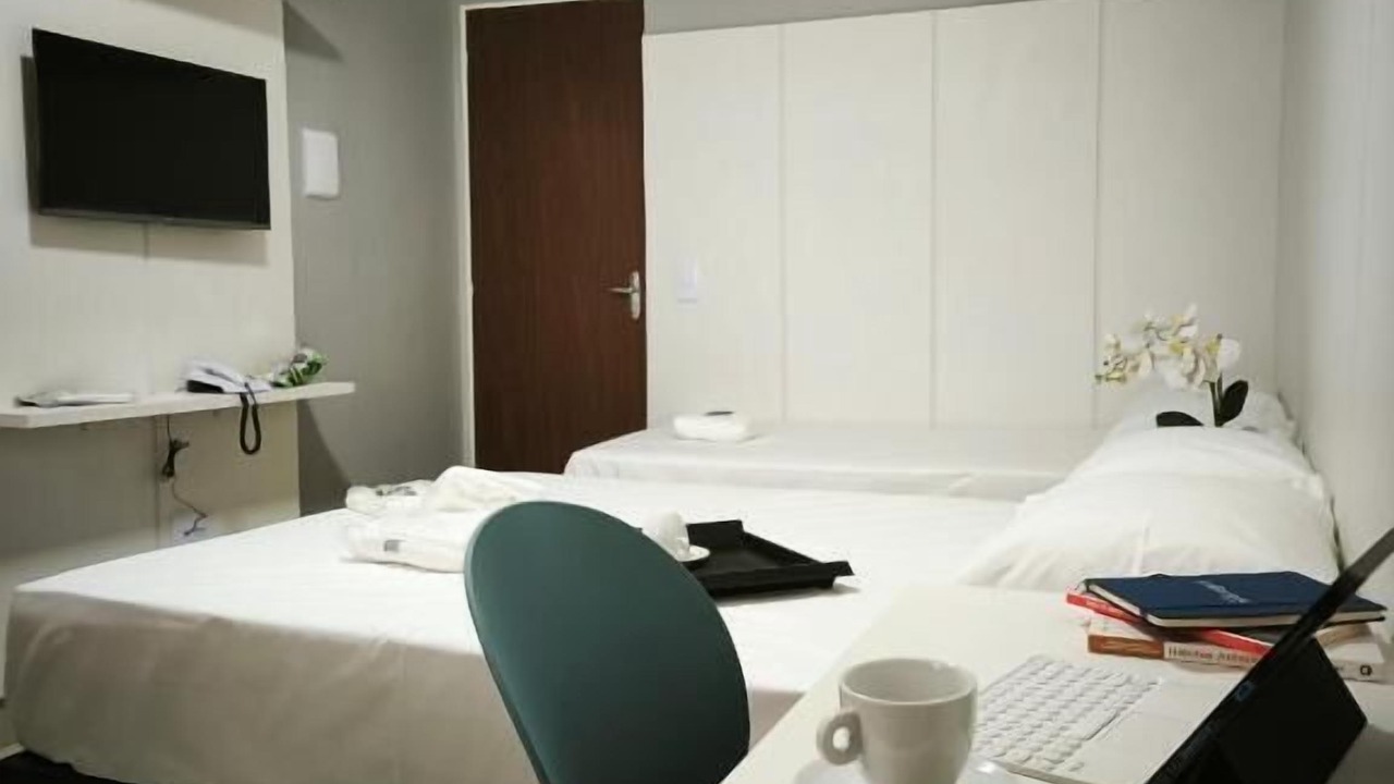 Photo of Bedroom in Nucleo Bandeirante