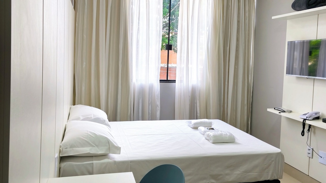 Photo of Bedroom in Nucleo Bandeirante