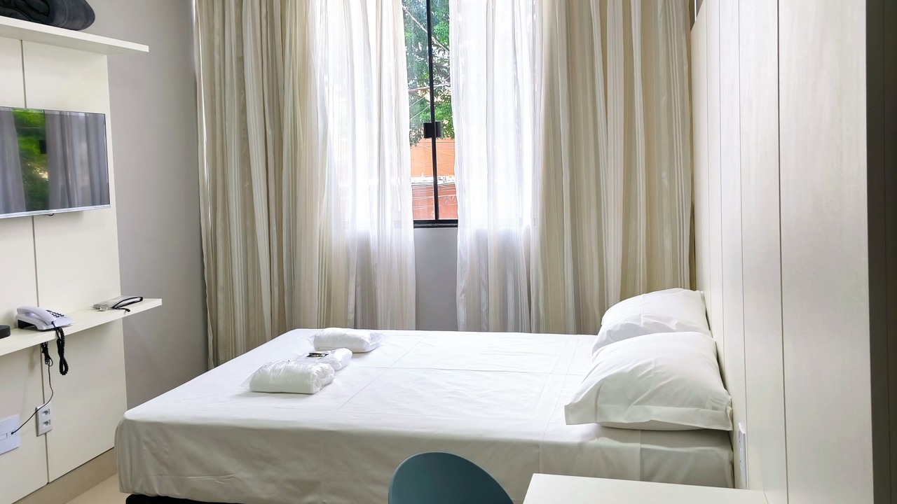 Photo of Bedroom in Nucleo Bandeirante