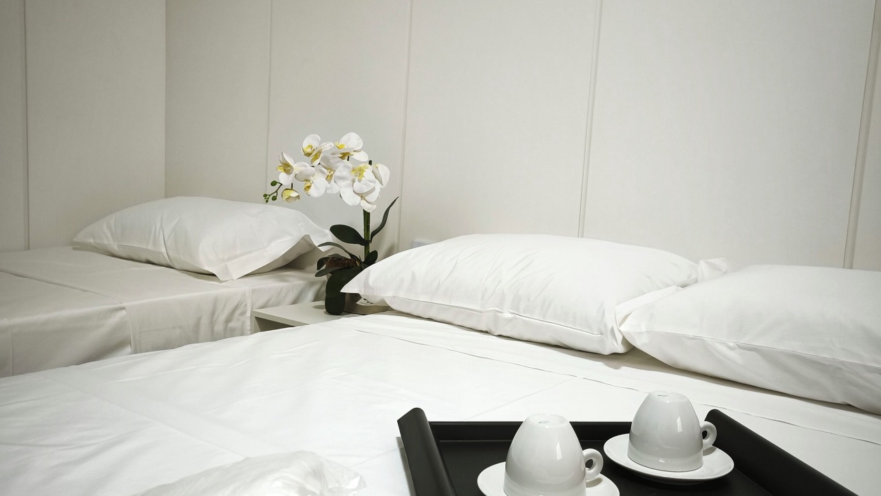 Photo of Bedroom in Nucleo Bandeirante