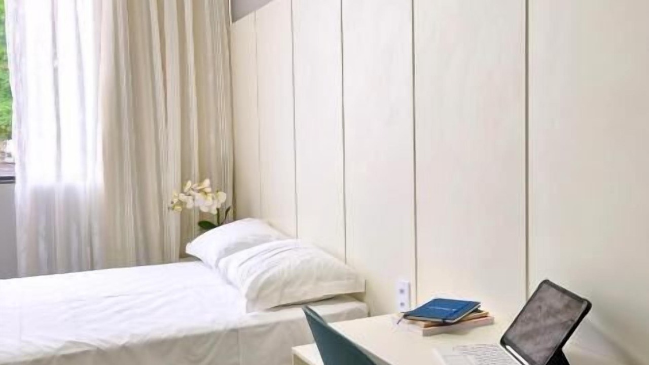 Photo of Bedroom in Nucleo Bandeirante
