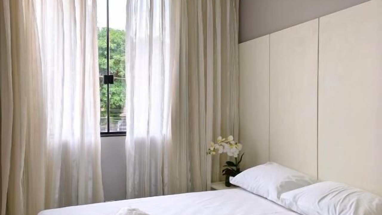 Photo of Bedroom in Nucleo Bandeirante