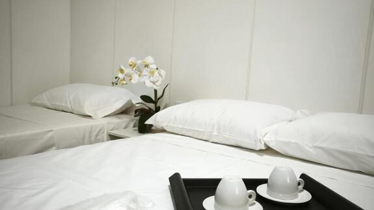 Photo of Bedroom in Nucleo Bandeirante
