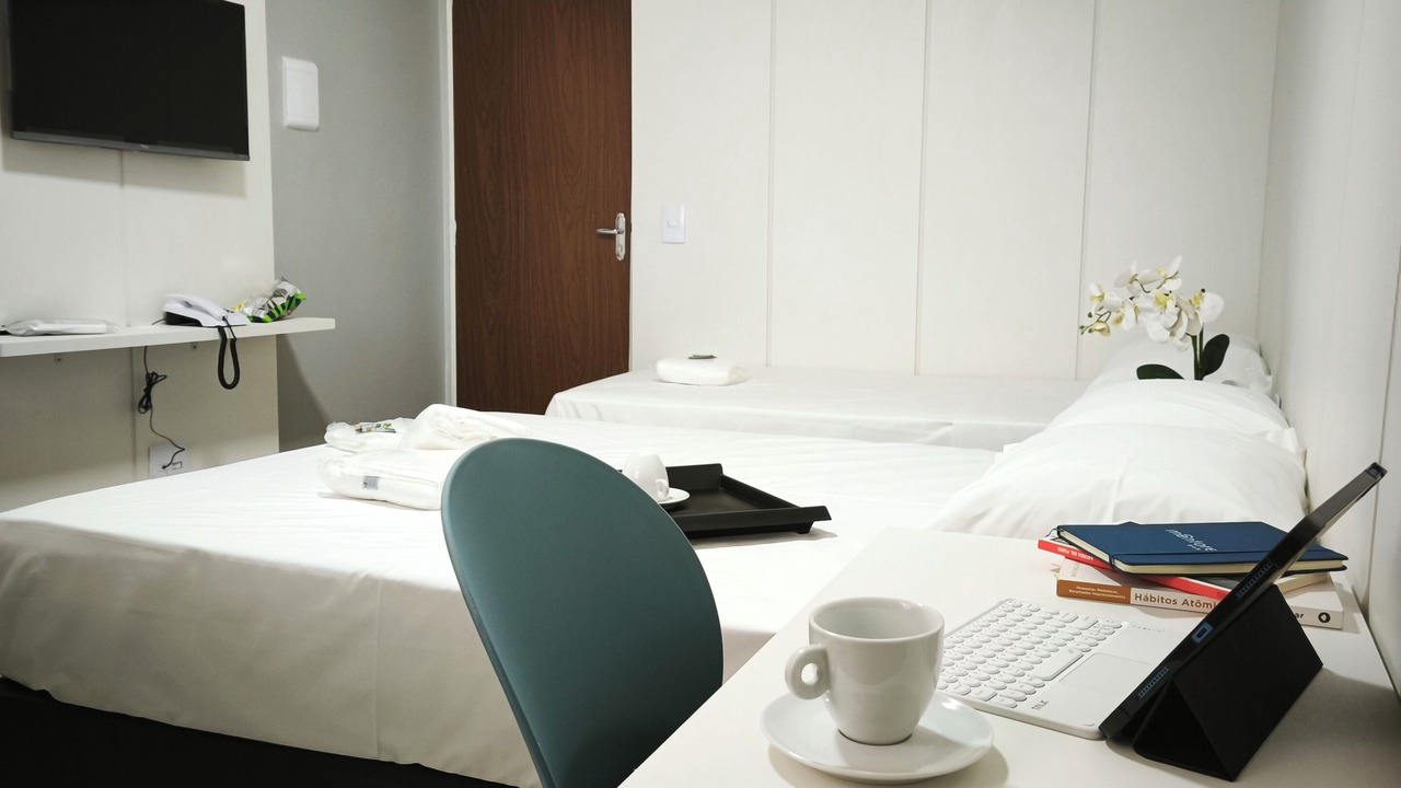 Photo of Bedroom in Nucleo Bandeirante