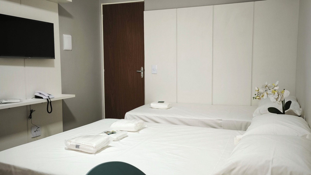 Photo of Bedroom in Nucleo Bandeirante
