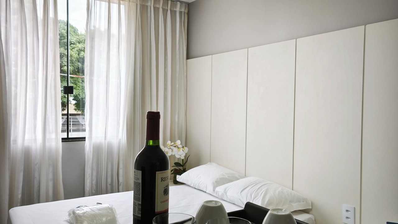 Photo of Bedroom in Nucleo Bandeirante