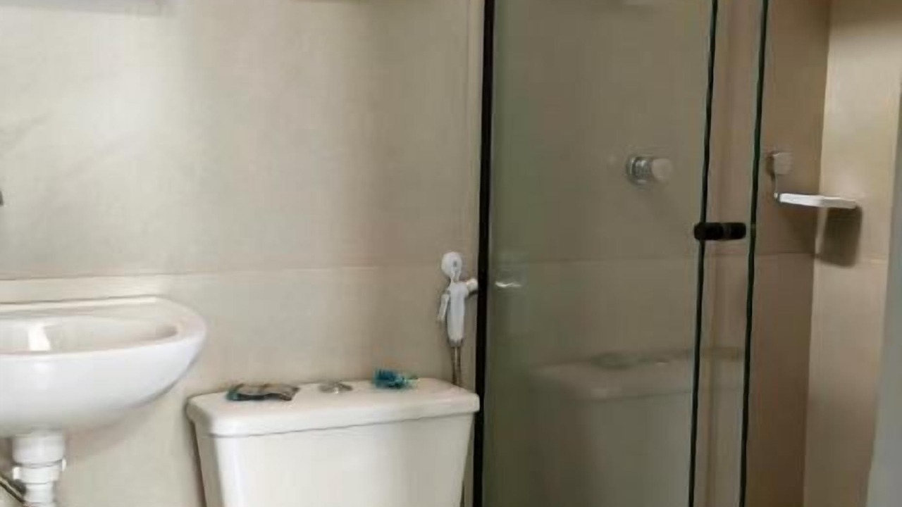 Photo of Bathroom in Nucleo Bandeirante