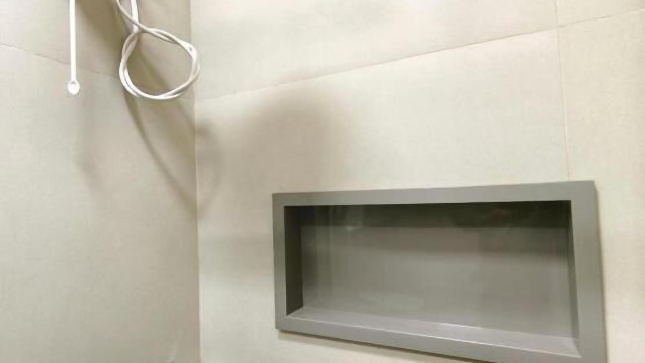 Photo of Bathroom in Nucleo Bandeirante