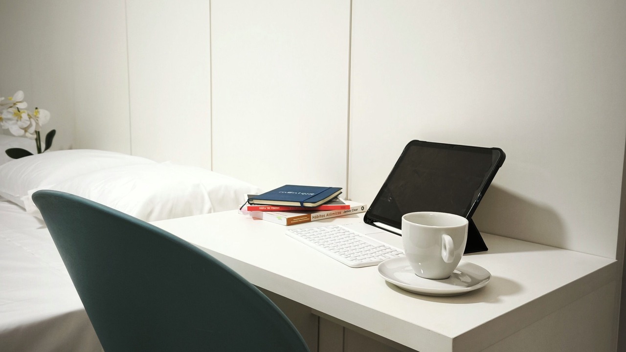 Photo of Bedroom in Nucleo Bandeirante