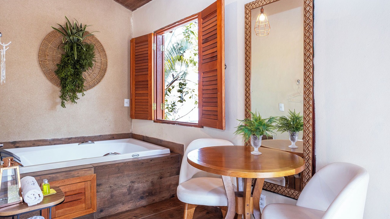 Photo of Bathroom in Pirenopolis
