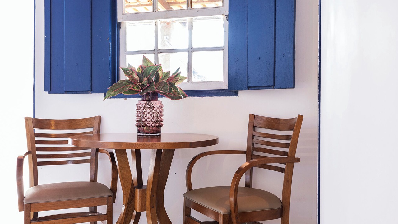 Photo of Bedroom in Pirenopolis