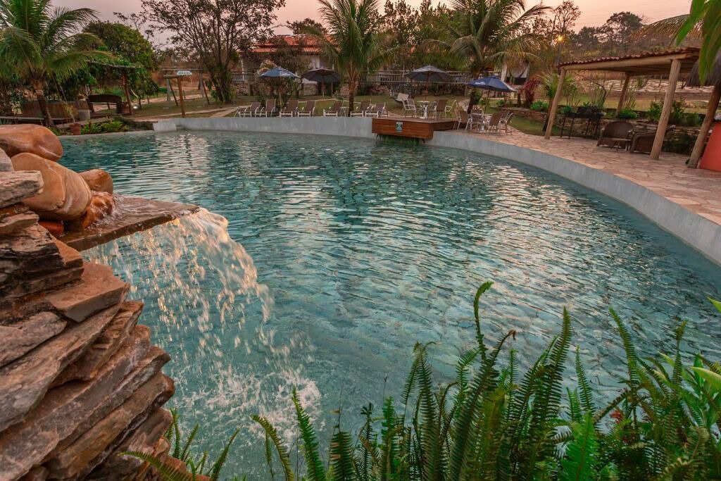 Photo of Outdoor in Pirenopolis
