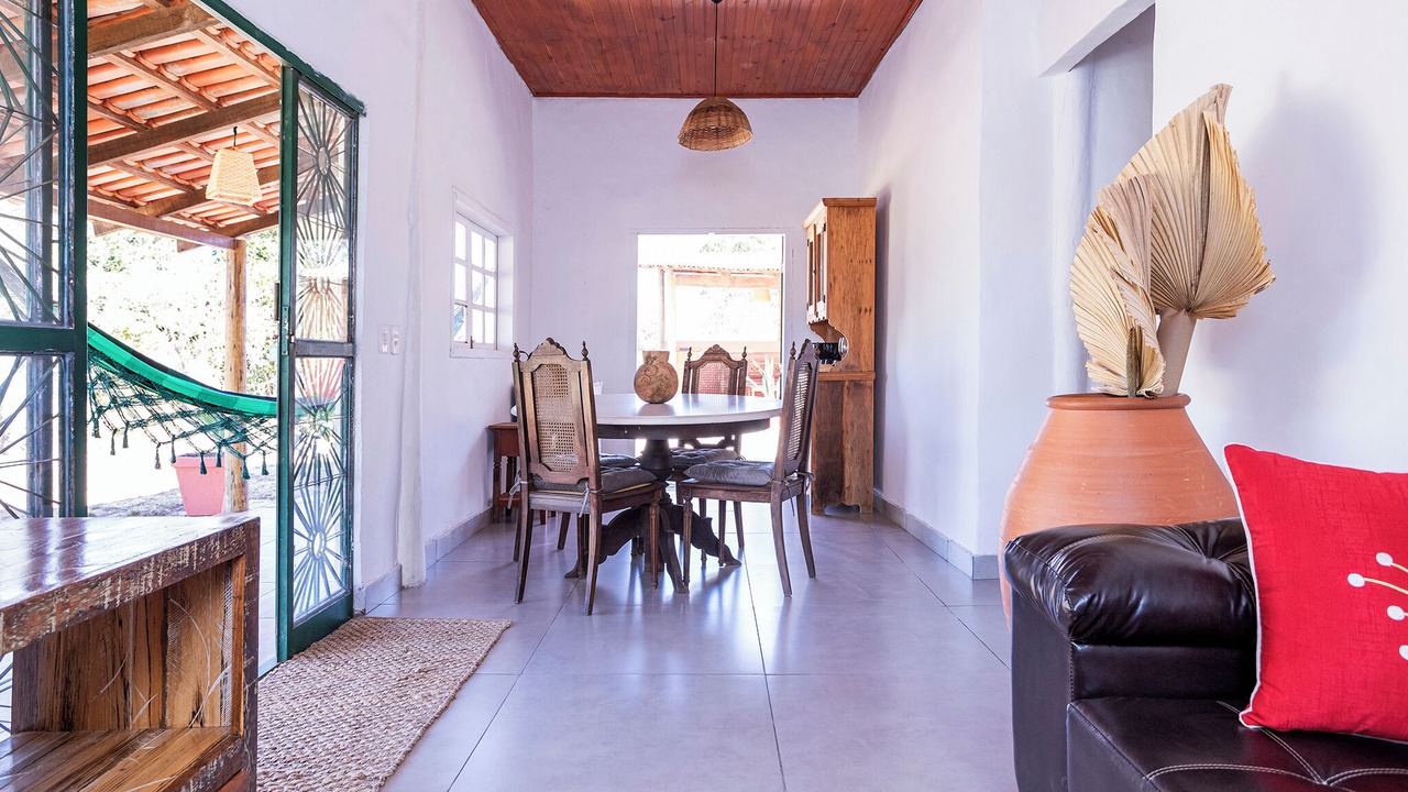 Photo of Others in Pirenopolis