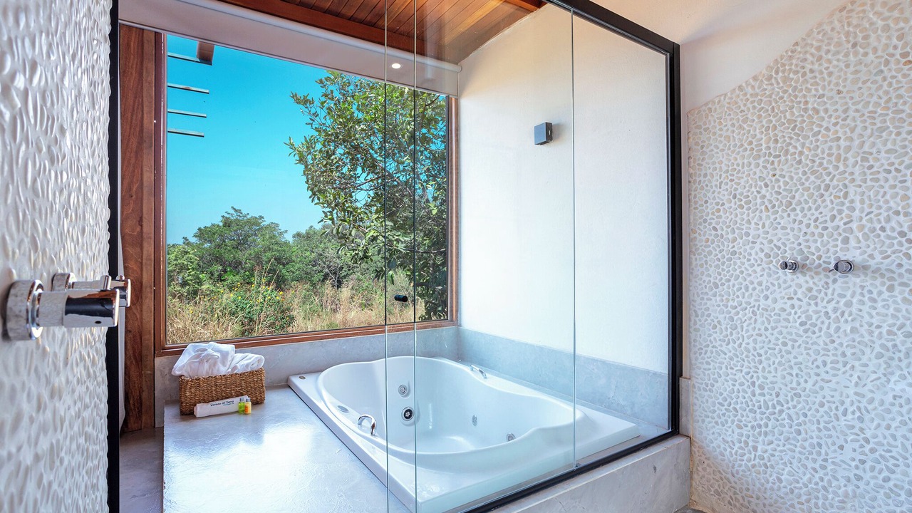 Photo of Bathroom in Pirenopolis