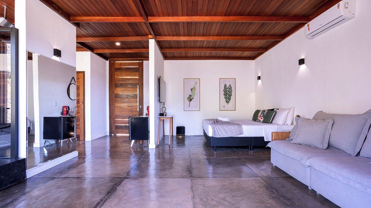 Photo of Bedroom in Pirenopolis