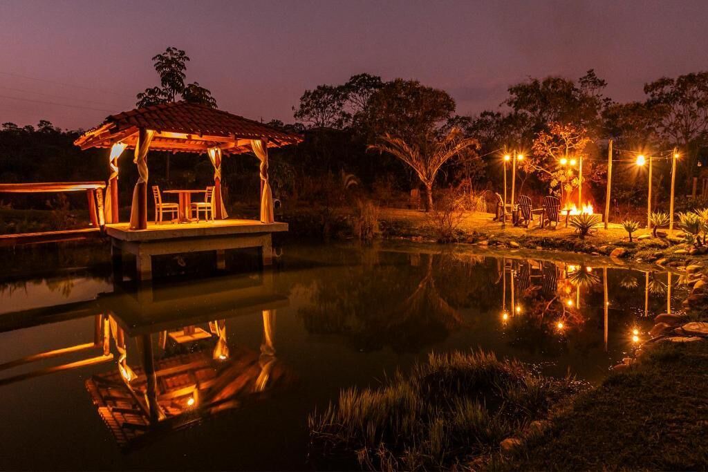 Photo of Outdoor in Pirenopolis