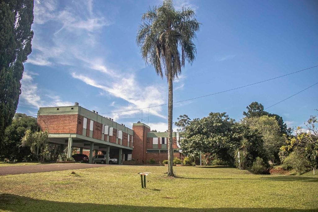 Photo of Outdoor in Puerto Leoni