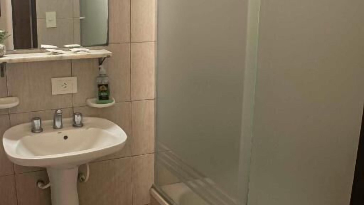 Photo of Bathroom in Puerto Leoni