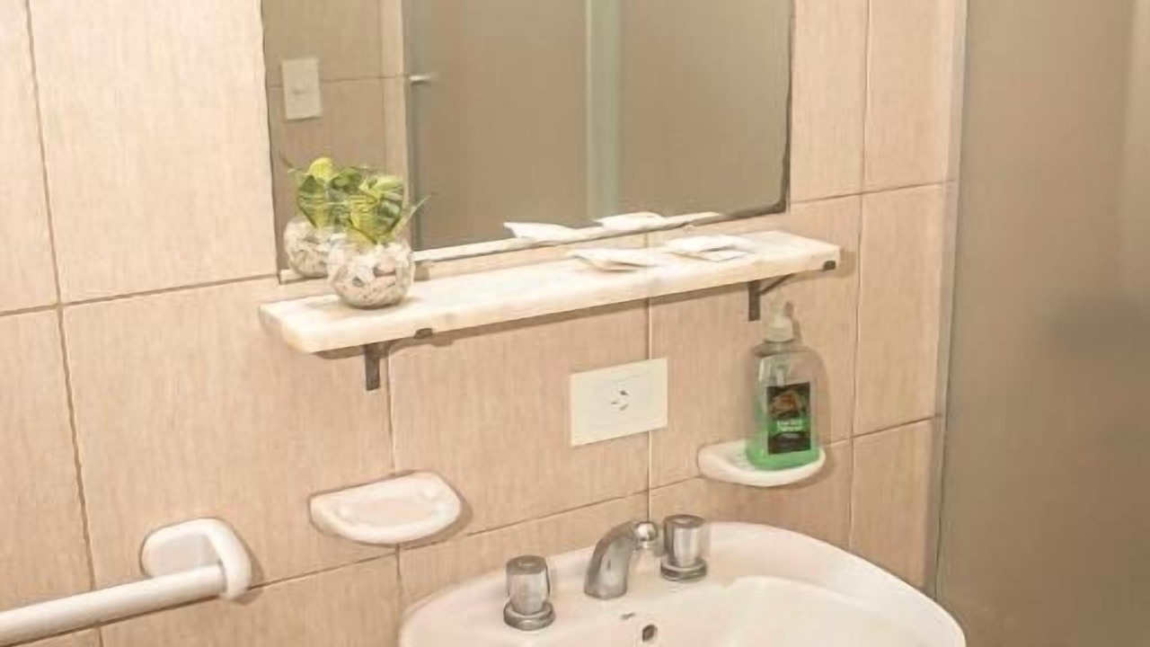 Photo of Bathroom in Puerto Leoni