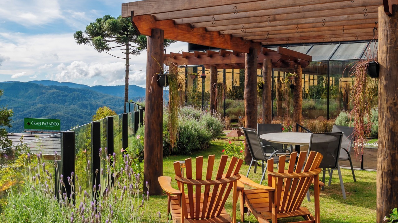 Photo of Outdoor in Agua Santa