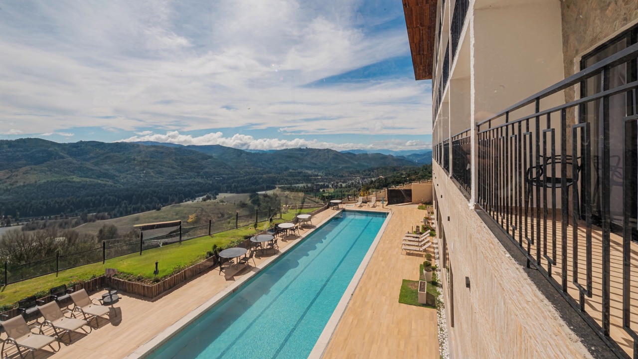 Photo of Outdoor in Agua Santa