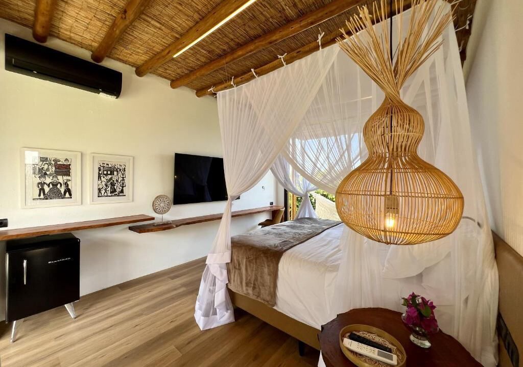 Photo of Bedroom in Ipojuca