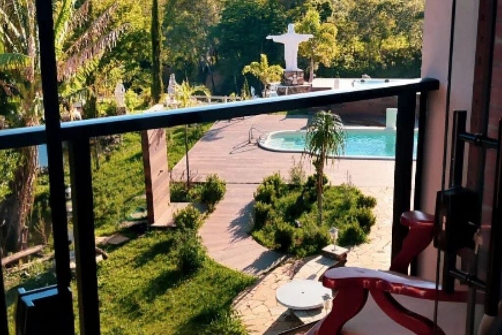Photo of Outdoor in Passa Quatro