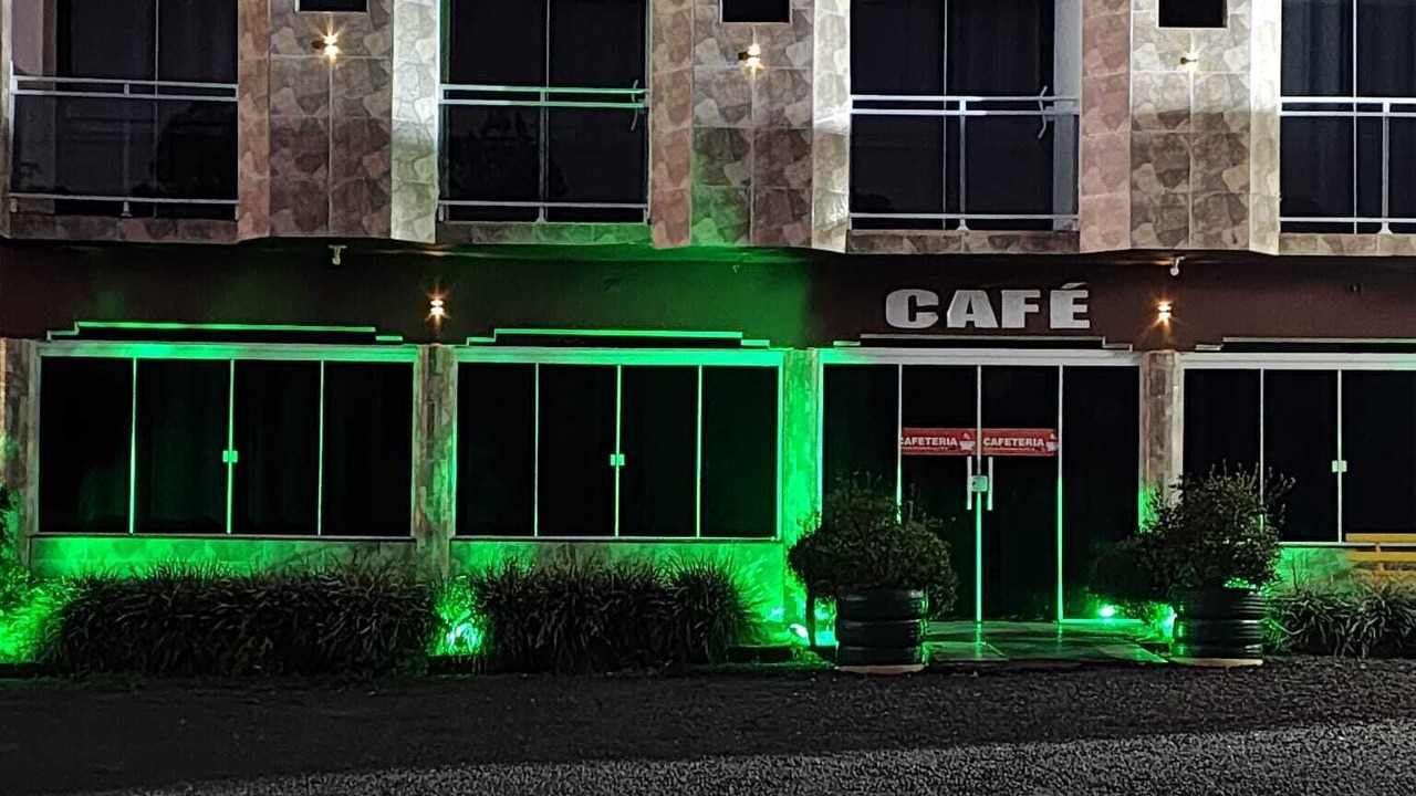 Photo of Outdoor in Sao Jose do Cerrito