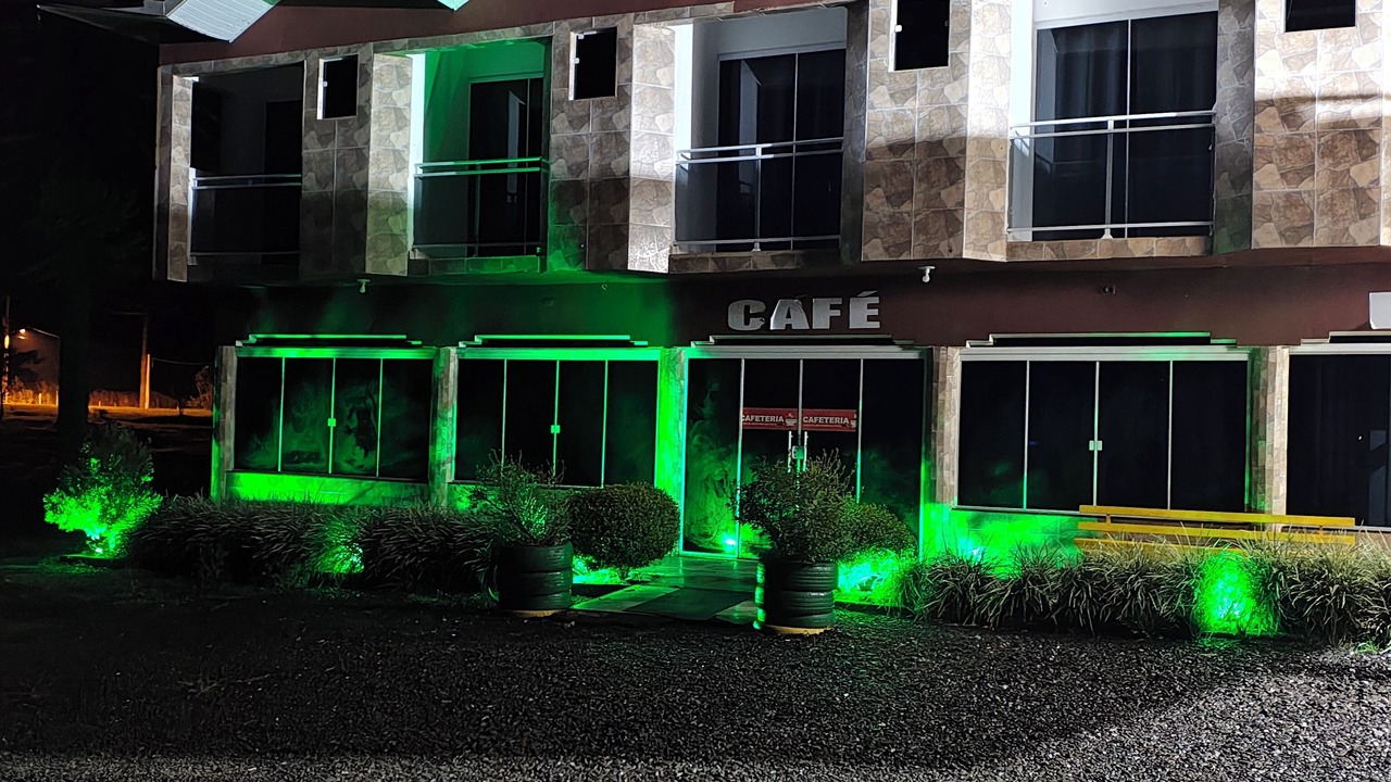 Photo of Outdoor in Sao Jose do Cerrito