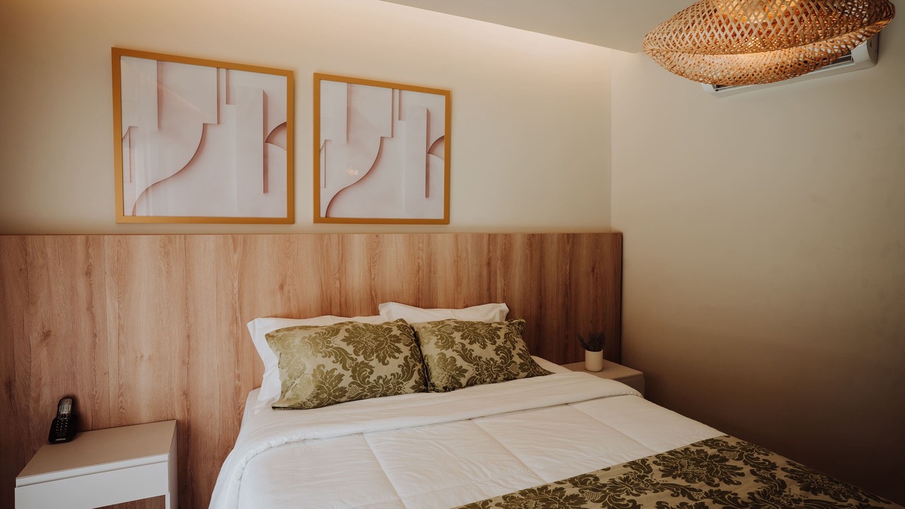 Photo of Bedroom in Crato