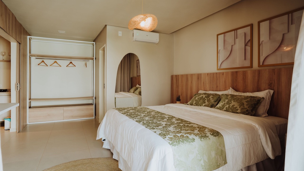Photo of Bedroom in Crato