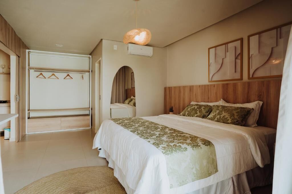 Photo of Bedroom in Crato