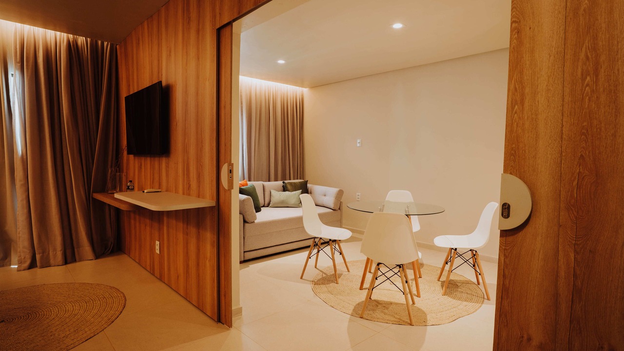 Photo of Bedroom in Crato