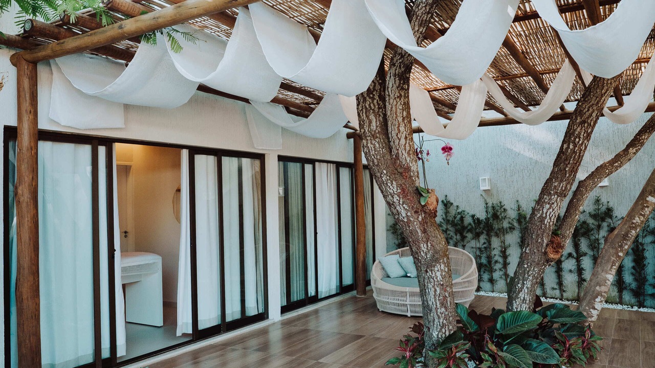 Photo of Patio Balcony in Crato