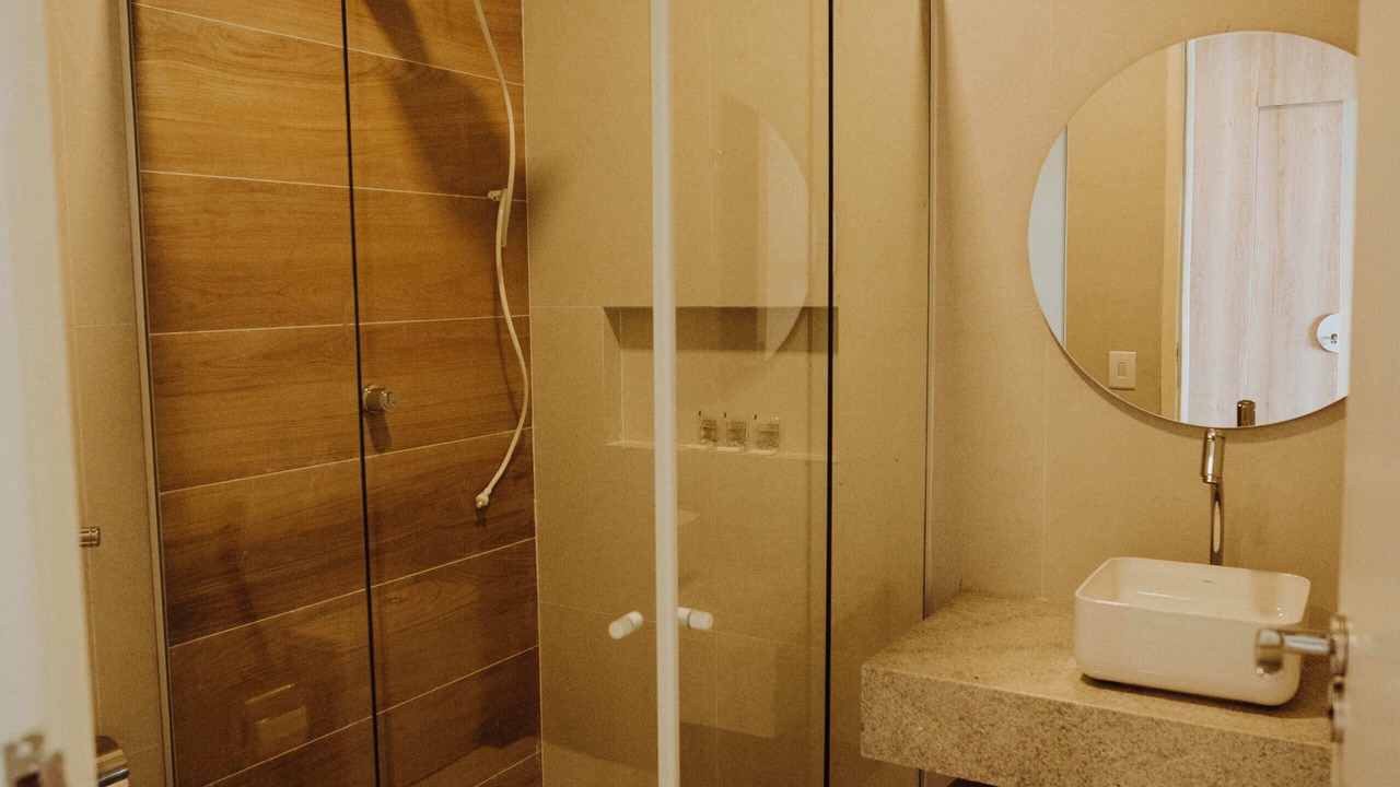 Photo of Bathroom in Crato