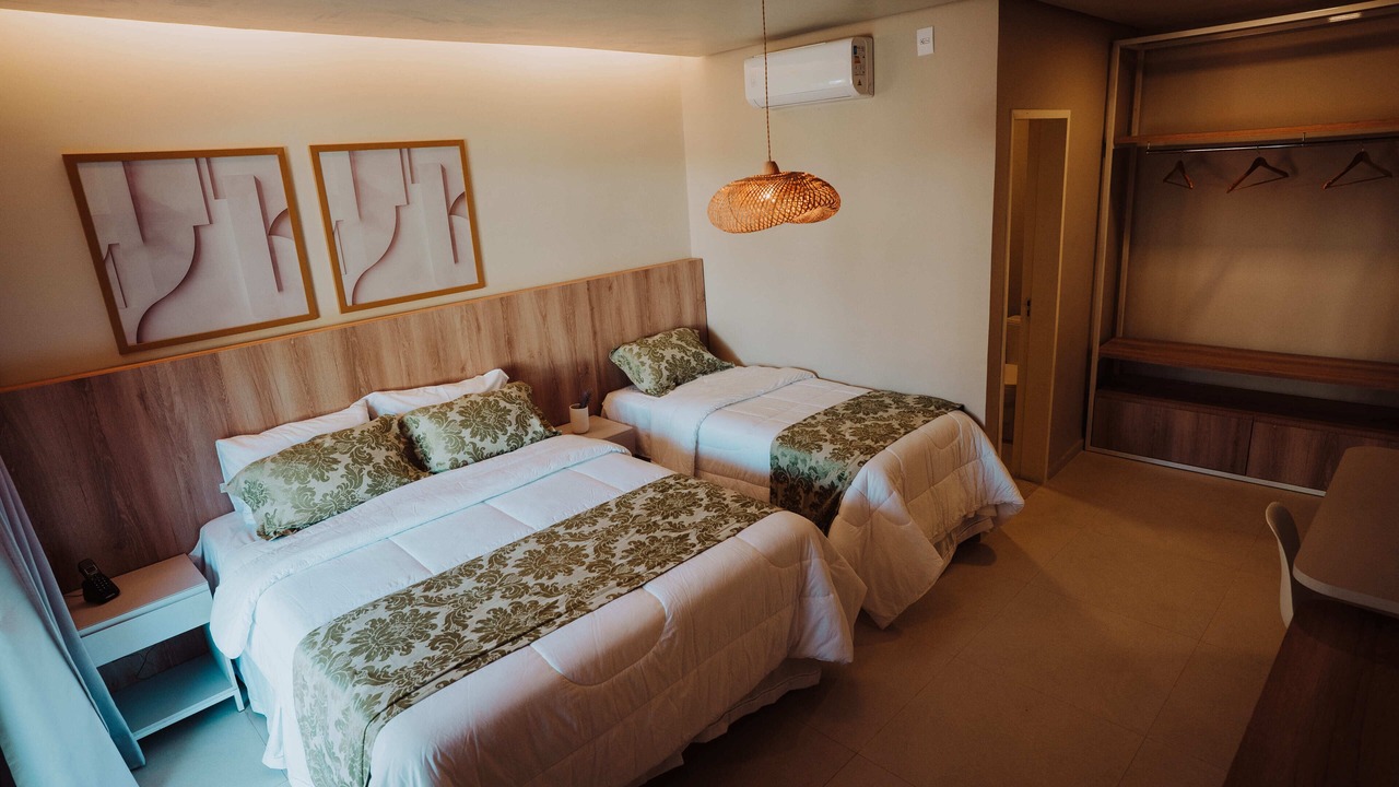 Photo of Bedroom in Crato