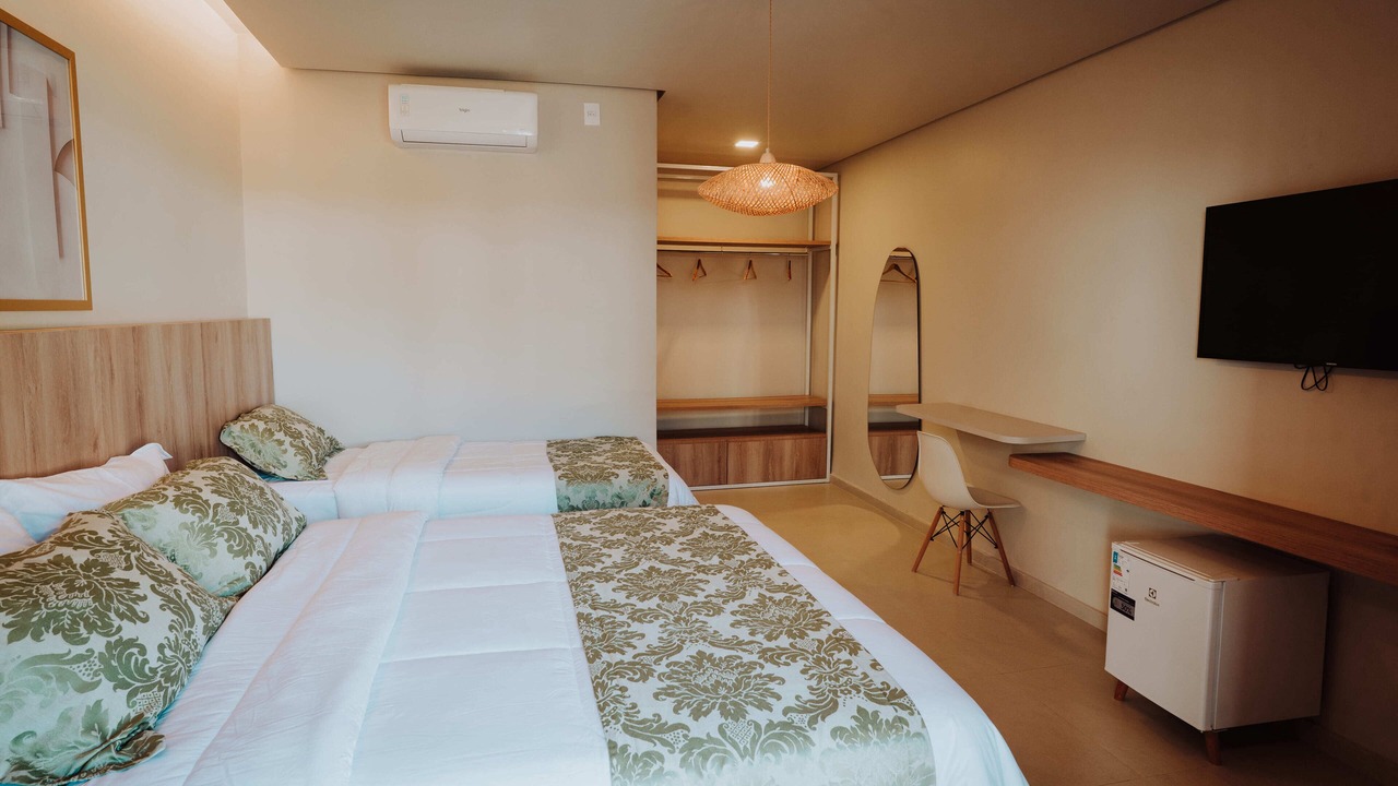 Photo of Bedroom in Crato