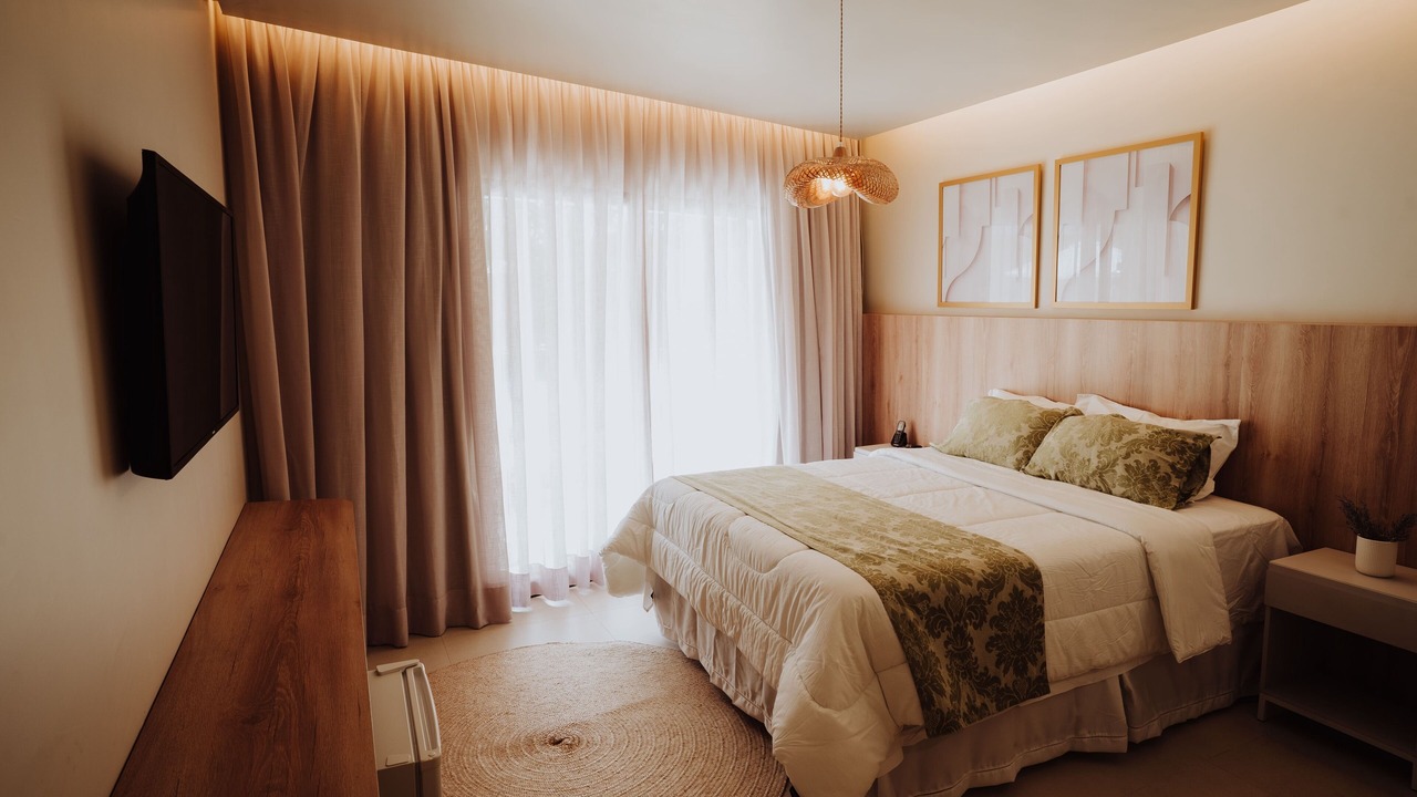 Photo of Bedroom in Crato