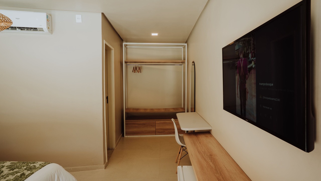 Photo of Bedroom in Crato