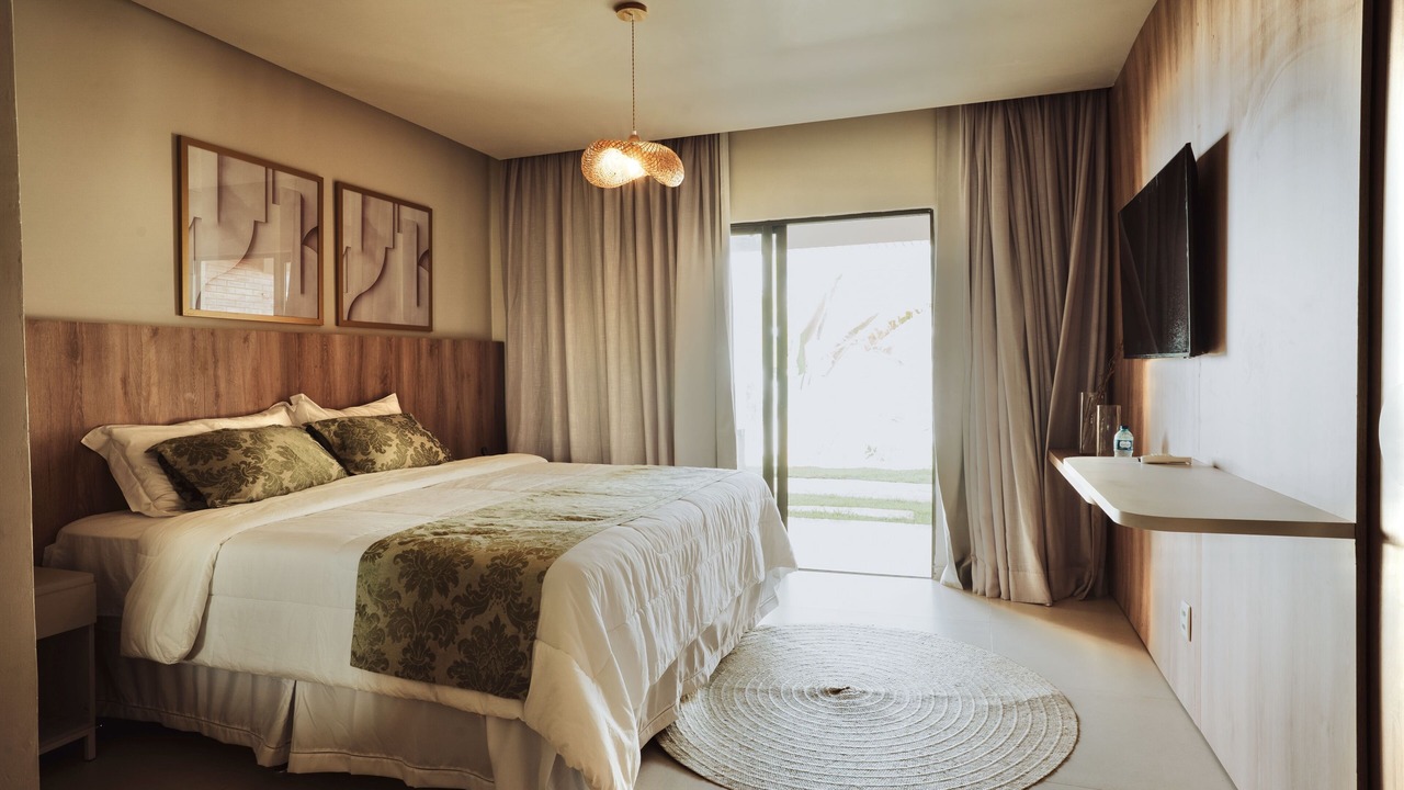 Photo of Bedroom in Crato