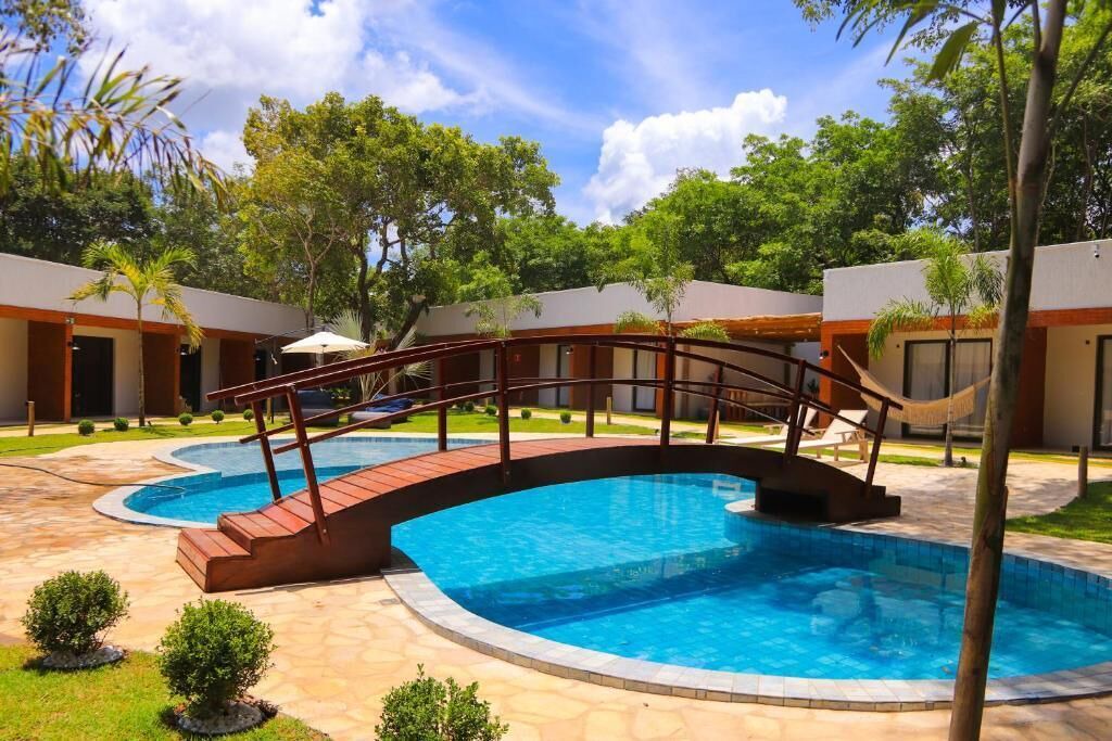 Photo of Outdoor in Crato