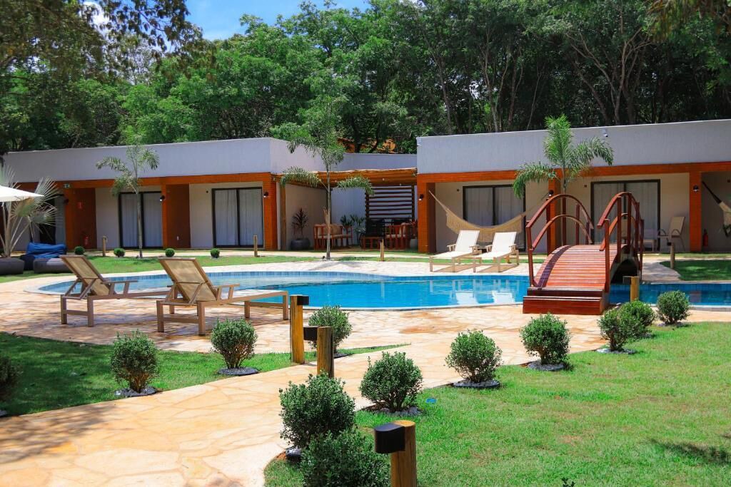 Photo of Outdoor in Crato