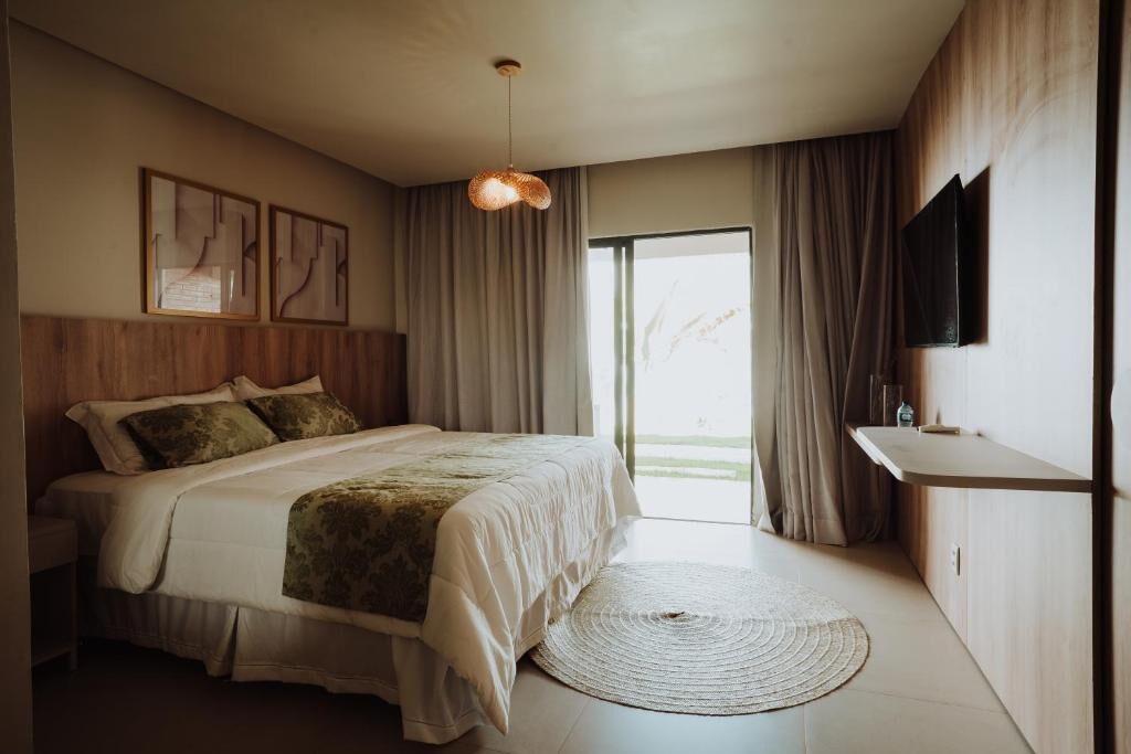 Photo of Bedroom in Crato