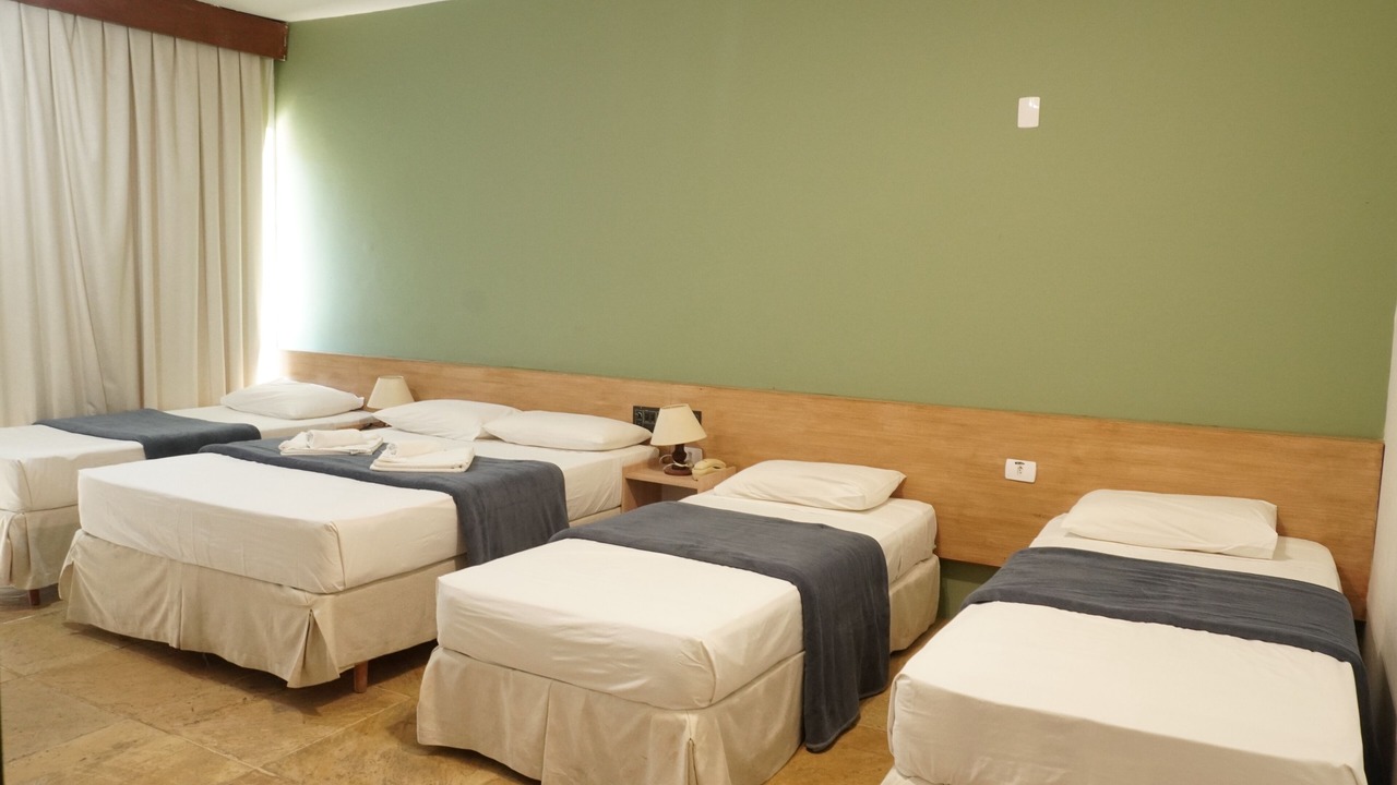 Photo of Bedroom in Canasvieiras