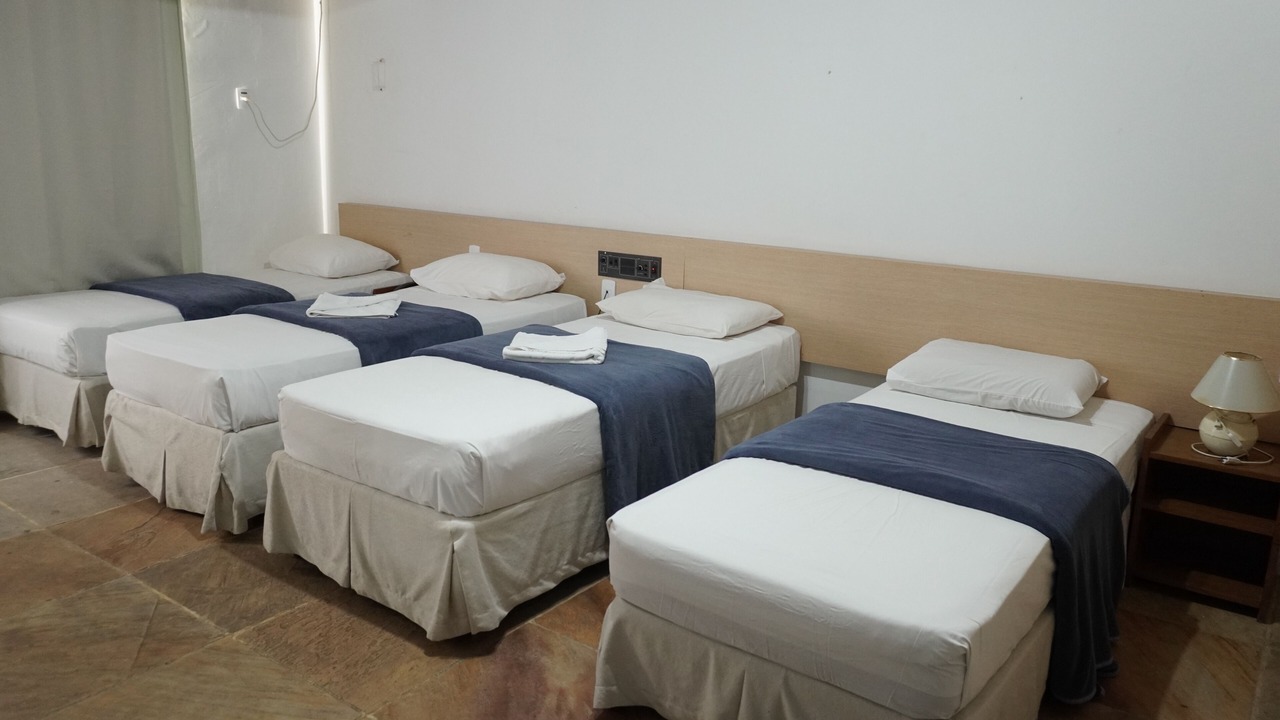 Photo of Bedroom in Canasvieiras
