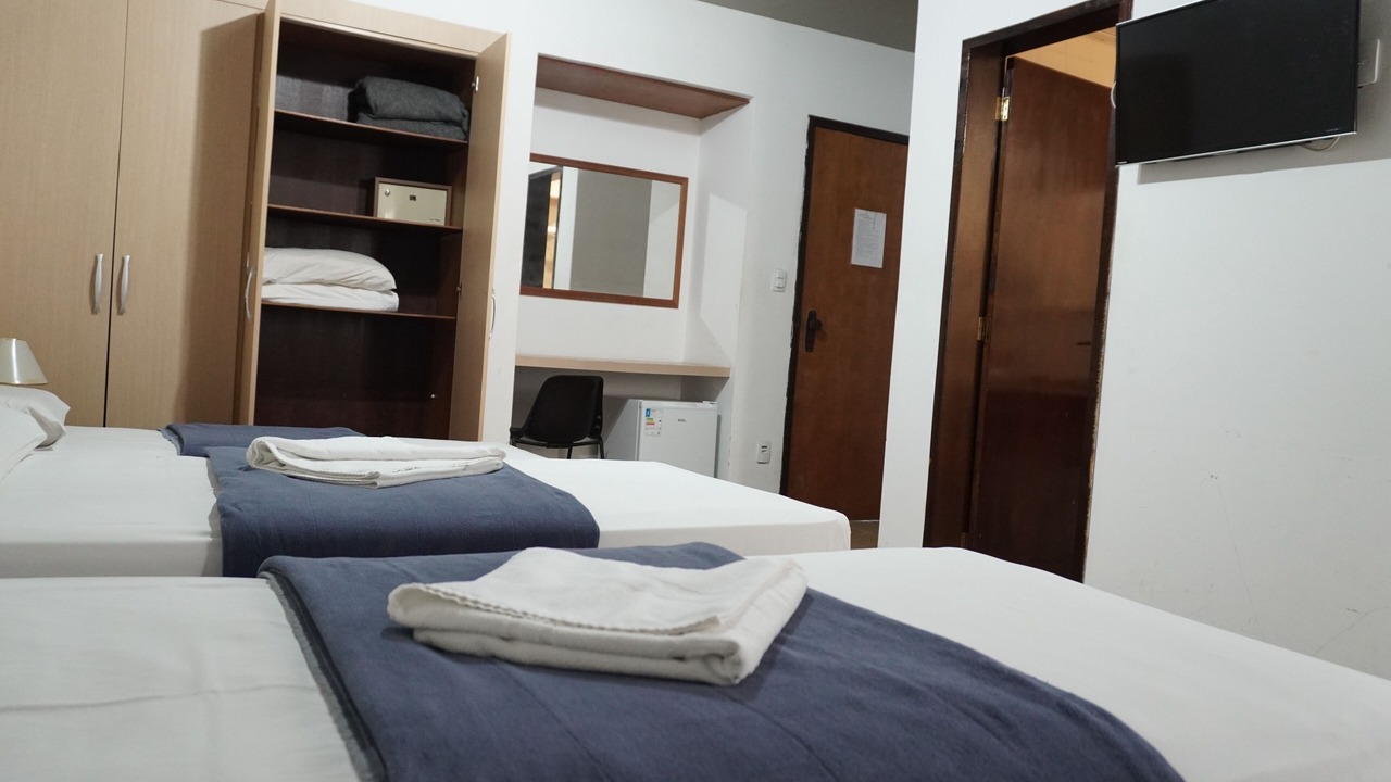 Photo of Bedroom in Canasvieiras